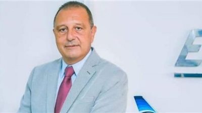 تدريب أطقم من الطيارين الهنود بأكاديمية مصر للطيران