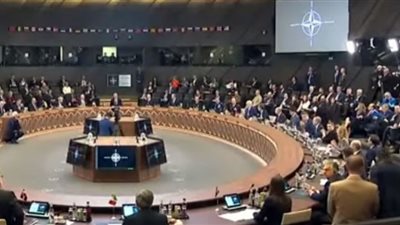 قمة بروكسل.. دول الناتو تجتمع لفرض عقوبات لا تهم روسيا