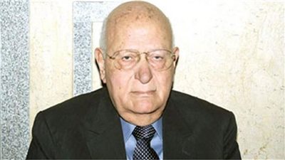 حسن الالفى .. زامله سمير غانم وعمل محافظ لسوهاج قبل الوزارة