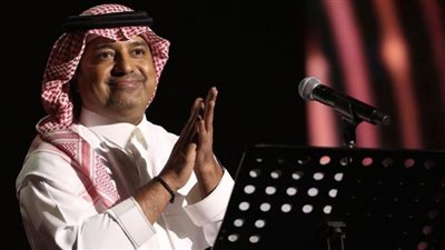 راشد الماجد يقترب من المليون مشاهدة بأغنية 