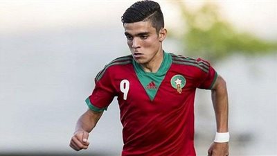 قائمة المغرب لمباراتي السودان وغينيا بالتصفيات المؤهلة لكأس العالم