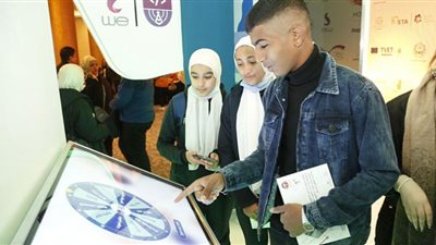 صور| ننشر توصيات المنتدى الأول للتعليم الفني 