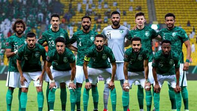 تشكيل منتخب السعودية المتوقع أمام الصين في التصفيات المؤهلة لكأس العالم2022
