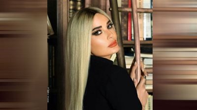 في أجواء آسيوية رائعة.. سيرين عبدالنور تبرز أنوثتها بالأحمر المكشوف