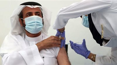 الإمارات تُقدم أكثر من 10 آلاف جرعة لقاح كورونا