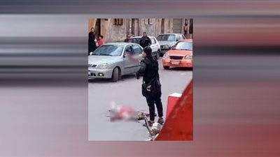 بعد جريمة الاسماعيلية .. الحوادث الدموية تغزو المجتمع المصري