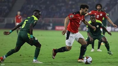 مصر والسنغال.. هل ينجح الفراعنة في كسر عقدة المباريات الفاصلة بالتأهل للمونديال للمرة الرابعة