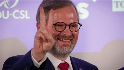 التشيك: الاتحاد الأوروبي غير مُستعد لحظر كامل على روسيا بمجال الطاقة