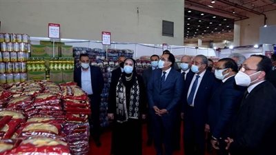 الغرف التجارية: تفتتح معرض أهلاً رمضان بتخفيضات تصل إلى 35%