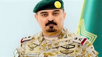 التحالف الإسلامي لمحاربة الإرهاب يبحث مع الملحق العسكري الأمريكي سبل تعزيز التعاون