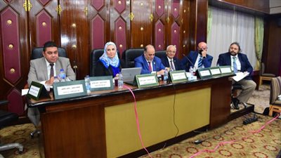وزيرة التضامن الاجتماعي: مؤسسات المجتمع المدني شريك أساسي فى العديد من المهام لتنفيذ استراتيجية التنمية