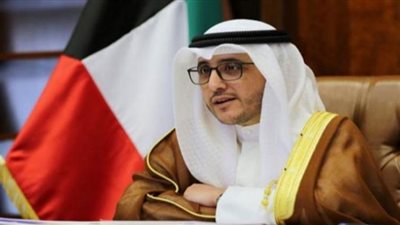 هاتفيًا.. وزير خارجية الكويت يبحث مع نظيره الأوكراني تطورات الأزمة