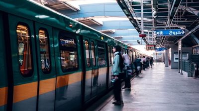 تزامنًا مع مباراة مصر والسنغال.. تعديل مواعيد الخط الثالث للمترو