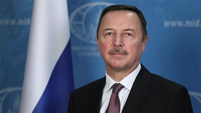 دبلوماسي روسي: إعلان بوتين بيع الغاز بالروبل سيُجبر عددًا من الدول على التعامل به