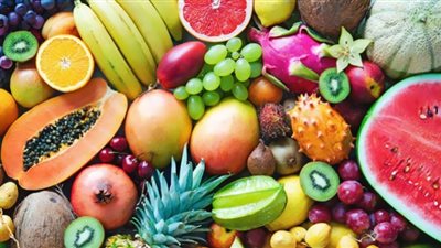 8 أضرار لعدم تناول الفواكه