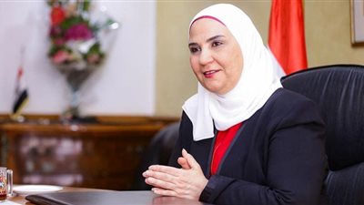 نيفين القباج: فصل 22 سائقًا لحافلات مدرسية ثبت تعاطيهم للمخدرات