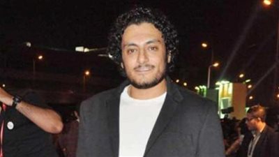 مسلسلات رمضان 2022| أحمد صفوت ينشر فيديو من لوكيشن تصوير 