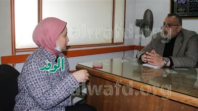 مدير الشئون القانونية بوزارة الهجرة: لن يضار طالب في بلده وتوجيهات رئاسية بمراعاة مستقبلكم