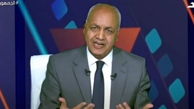 مصطفى بكري: السيسي قائد ومناضل.. والأزمة سنتجاوزها والخونة لن يكونوا معنا (فيديو)