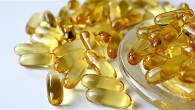 دراسة: جرعة زائدة من مكملات 