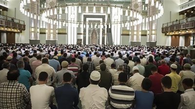 الإفتاء توضح ما تدرك به الجمعة