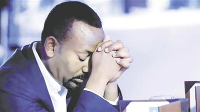 الناطق باسم جيش تحرير أورومو: سقوط آبى أحمد أمر محسوم