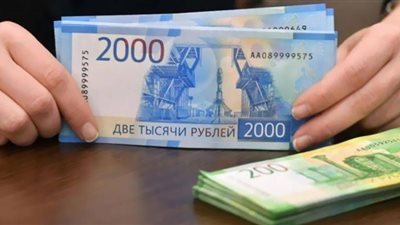 الروبل مقابل الدولار.. تعرف على سعر العملة الروسية أمام العملات الأخرى