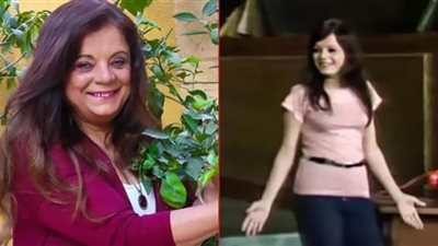 تدهور صحة نادية شكري يحزن جمهورها.. وابنتها: مليش غيرها ادعولها
