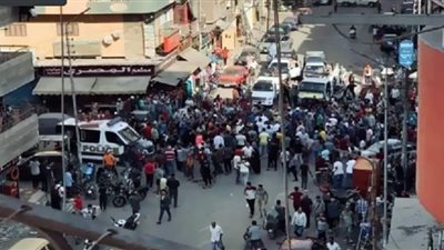 حادث الإسماعيلية| أستاذ اجتماع: تحول الحياة لأشياء قابلة للبيع والشراء ساهم في انتشار العنف (فيديو)