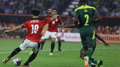 موعد مباراة مصر والسنغال في تصفيات كأس العالم .. والقنوات الناقلة
