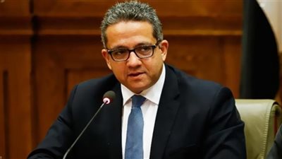 وزير الآثار: افتتاح طريق الكباش خلال أيام.. ومستعدون لإبهار العالم (فيديو)