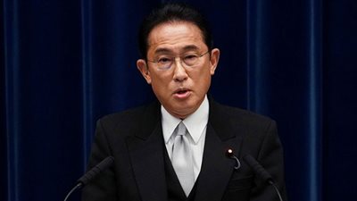 اليابان تعتزم التعاون مع أمريكا وكوريا الجنوبية للرد على برامج جارتها الشمالية الصاروخية