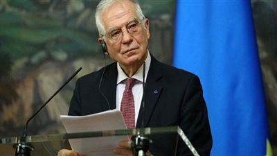 بوريل: القمة الأوروبية في بروكسل أقرت أول استراتيجية دفاع للاتحاد