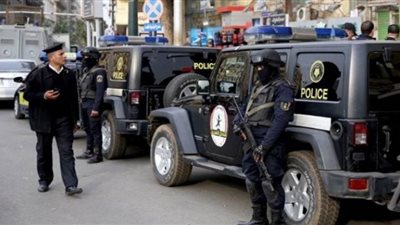 العثور على جثة عاطل بالزقازيق