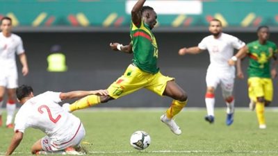 اليوم.. 4 مواجهات نارية فى تصفيات إفريقيا المؤهلة لكأس العالم