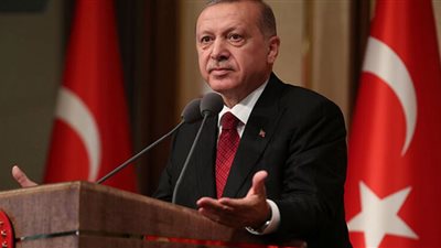 أردوغان ردًا على احتمال فرض تركيا عقوبات ضد روسيا: 