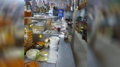 سلع رمضان تحترق بنيران الأسعار ومطالب بتكثيف الرقابة بالدقهلية