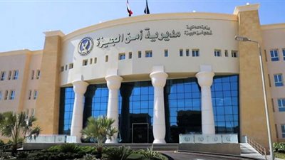 النيابة تطلب التحريات في مصرع عامل قمامة بالهرم