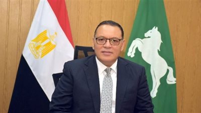 محافظ الشرقية: تحرير ٩٦٠٠ عقد تقنين لأراضي أملاك الدولة بمراكز المحافظة