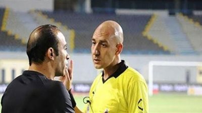 الأهلي والزمالك.. أرقام القطبين تحت صافرة الحكم محمد عادل في سنة أولى قمة