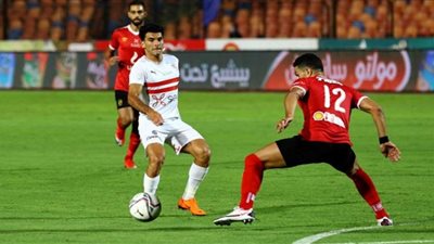 الأهلي والزمالك.. موعد مباراة قمة الدوري المصري والقنوات الناقلة
