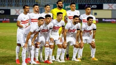 الأهلي والزمالك.. السعيد يقود هجوم الأبيض في التشكيل المتوقع بالقمة 123