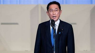 رئيس الوزراء الياباني: سنعالج السياسات الاقتصادية والشئون الخارجية والأمن القومي في أسرع وقت