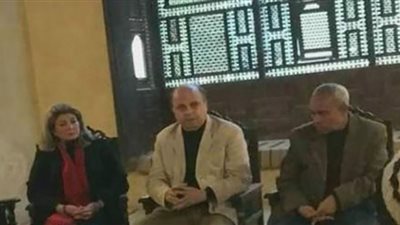 بيت السناري يناقش مجموعة 