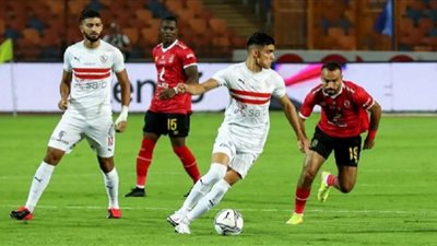 الأهلي والزمالك.. ترتيب الدوري المصري قبل القمة 123 .. بيراميدز في الصدارة