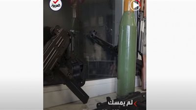 (فيديو) بولنديون يتوافدون على مراكز الرماية خوفًا من انتقال الحرب لأراضيهم