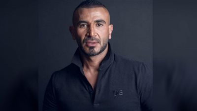 (مهرجان الموسيقى العربية) أحمد سعد يُحيي حفلًا على مسرح الجمهورية