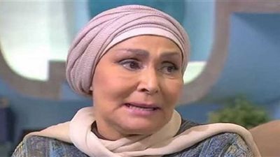 آخر تطورات الحالة الصحية لسهير البابلى