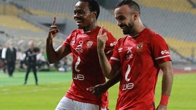 الأهلي والزمالك.. 