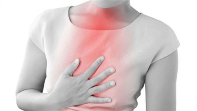 استشاري: مرضى ارتجاع المريء أكثر عرضة للإصابة بكورونا بنسبة 15 %